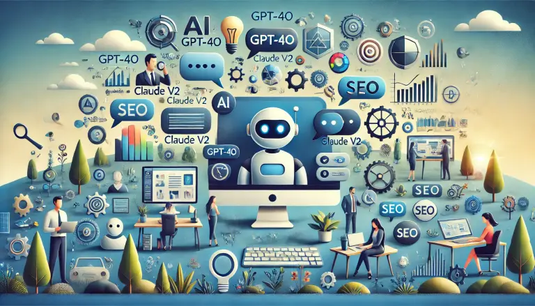 Chatgot AI Chat platform