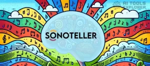Sonoteller music analysis AI
