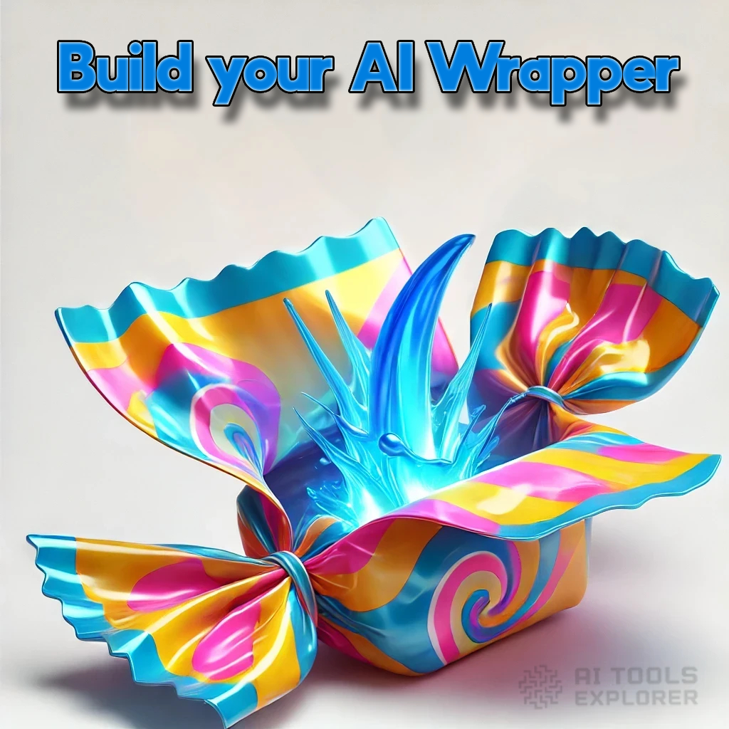 AnotherWrapper: AI App Builder - AI Tools Explorer