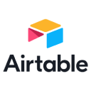 Airtable logo