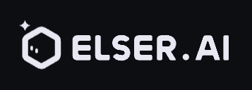 Elser AI logo