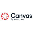 Canvas logo
