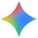 Google Gemini logo