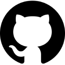 Github logo