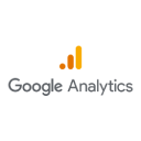 Google Analytics logo