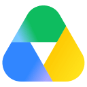 Google Drive logo
