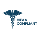 HIPAA logo