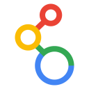 Looker studio logo
