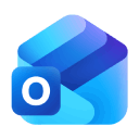 Microsoft Outlook logo