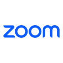Zoom logo