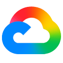 Google cloud logo
