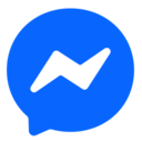 Messenger logo