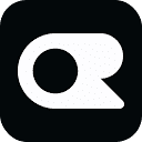 OpenRouter logo 